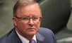 Morgan Poll on Federal Voting Intention - Anthony Albanese - ALP Leader
