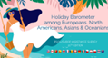 Holiday | Holiday plans | Travel | 2022 | Ipsos