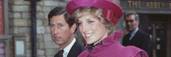 25 years after her death, Princess Diana is more popular than King Charles,  and the monarchy | YouGov