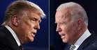 Voters' views of Trump and Biden differ sharply by religion - The Catholic  Thing