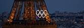 Are Britons looking forward to the Paris Olympics? | YouGov