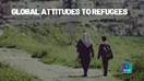 Global Attitudes to Refugees: a 52-country survey from Ipsos and UNHCR |  Ipsos