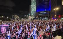 Poll: Israelis remain pessimistic on future of country's security,  democracy | The Times of Israel