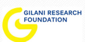 Gilani Research Foundation​